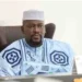 Guinée : le président Mamadi Doumbouya obtient le pouvoir de légiférer par ordonnance