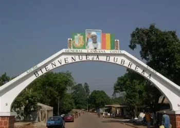 Tanènè (Dubréka) : quatre enfants meurent noyés dans une carrière de sable