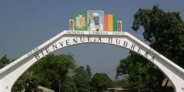 Tanènè (Dubréka) : quatre enfants meurent noyés dans une carrière de sable