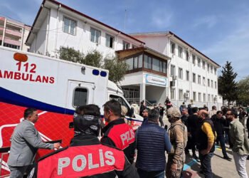 Turquie : une fusillade dans une école fait au moins neuf morts.