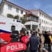 Turquie : une fusillade dans une école fait au moins neuf morts.
