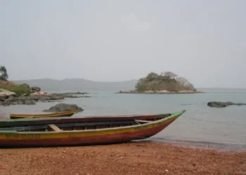 Boké : SOS à Koukouba, un district enclavé en manque criant d’infrastructures