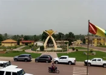 Kankan : une altercation entre deux jeunes tourne au drame, un mort et un suspect placé en détention.