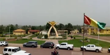 Kankan : une altercation entre deux jeunes tourne au drame, un mort et un suspect placé en détention.