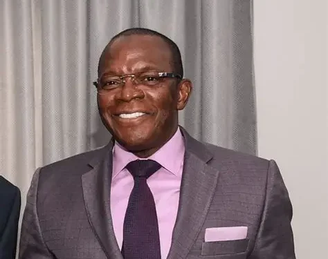 Urgent – CRIEF : Ibrahima Kassory Fofana entendu ce jeudi depuis son lit d’hôpital