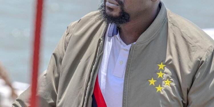 Fête de Pâques : le président Mamadi Doumbouya appelle à la fraternité, à la paix et à l’unité nationale