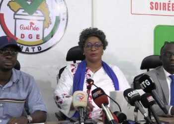 Élections communales du 31 mai : la DGE publie les premiers chiffres sur les candidatures