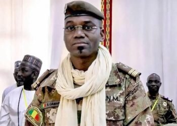 Mali: le ministre de la Défense Sadio Camara tué dans les attaques jihadistes