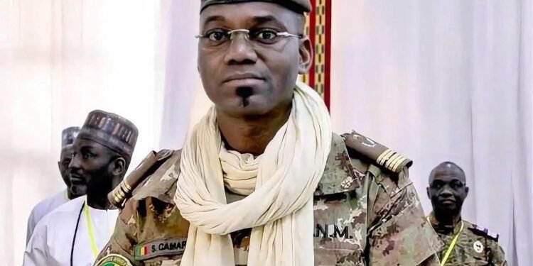 Mali: le ministre de la Défense Sadio Camara tué dans les attaques jihadistes