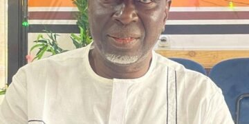 Face aux dangers des premières pluies, Abdoulaye Savané tire la sonnette d’alarme : « La pluie n’est pas le problème… le problème, c’est notre organisation, notre impréparation face à la pluie »