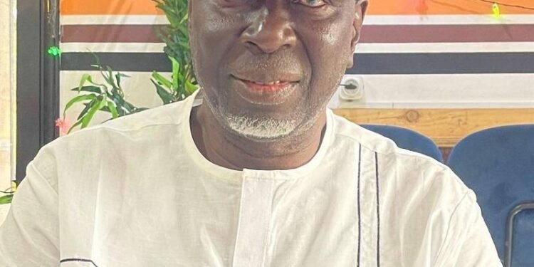 Face aux dangers des premières pluies, Abdoulaye Savané tire la sonnette d’alarme : « La pluie n’est pas le problème… le problème, c’est notre organisation, notre impréparation face à la pluie »