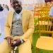 Nécrologie : Abdoulaye Barry, proviseur du lycée Billy École, inhumé à Fria
