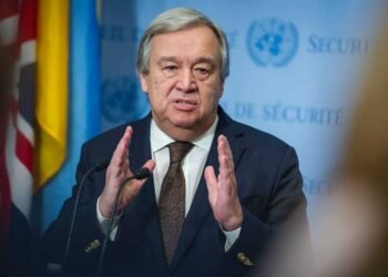 Guinée : l’ONU exige des explications sur les proches disparus d’Élie Kamano