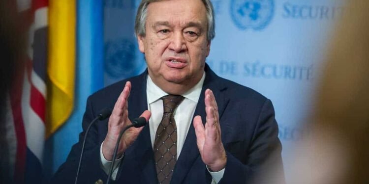 Guinée : l’ONU exige des explications sur les proches disparus d’Élie Kamano