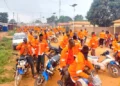 Kérouané : des travailleurs de Baowu Winning Consortium Simandou réclament une hausse de salaires