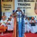 Élections législatives : Dre Makalé Traoré clôture sa campagne en apothéose à Conakry