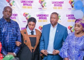 Lutte contre les VBG : La Guinée se dote d&rsquo;un nouvel outil de dénonciation à Labé