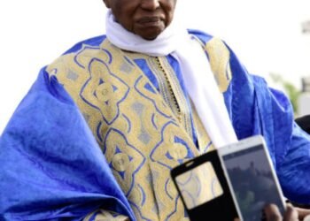 Les cent ans d’Abdoulaye Wade : mes relations personnelles et stratégiques avec ce grand homme (Par Kabiné Komara)