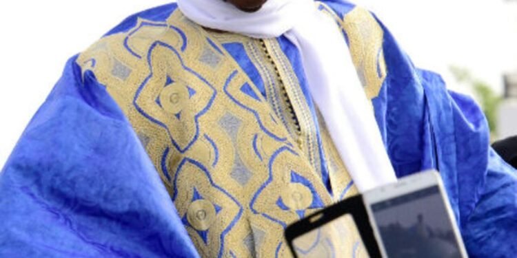 Les cent ans d’Abdoulaye Wade : mes relations personnelles et stratégiques avec ce grand homme (Par Kabiné Komara)