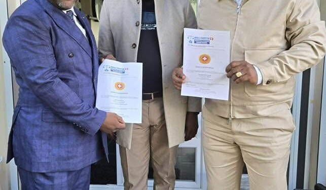 Canada : Sékouba Konaté dirigera une mission de Nouvelle Perspective Suisse dédiée à la gouvernance électorale