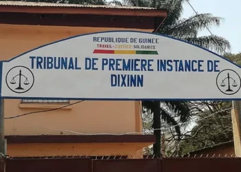 Procès Hadiatou Bah, SopraAlpha et Ahmed Saadate Diallo : le parquet requiert jusqu&rsquo;à deux ans de prison avec sursis et une interdiction des réseaux sociaux