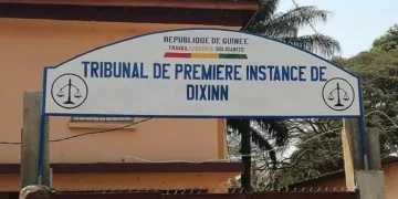 Procès Hadiatou Bah, SopraAlpha et Ahmed Saadate Diallo : le parquet requiert jusqu&rsquo;à deux ans de prison avec sursis et une interdiction des réseaux sociaux