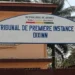Procès Hadiatou Bah, SopraAlpha et Ahmed Saadate Diallo : le parquet requiert jusqu&rsquo;à deux ans de prison avec sursis et une interdiction des réseaux sociaux