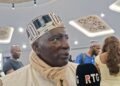 Nuisances sonores à Nongo : l’ancien ministre Ibrahima Boiro réclame 150 millions GNF à un gérant de chicha lounge