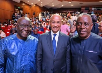 Centenaire d’Abdoulaye Wade : Cellou Dalein Diallo salue ‘’l’héritage d’un bâtisseur de la démocratie en Afrique’’
