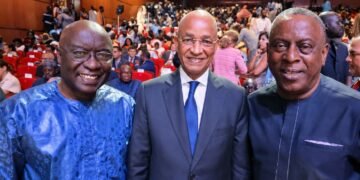 Centenaire d’Abdoulaye Wade : Cellou Dalein Diallo salue ‘’l’héritage d’un bâtisseur de la démocratie en Afrique’’