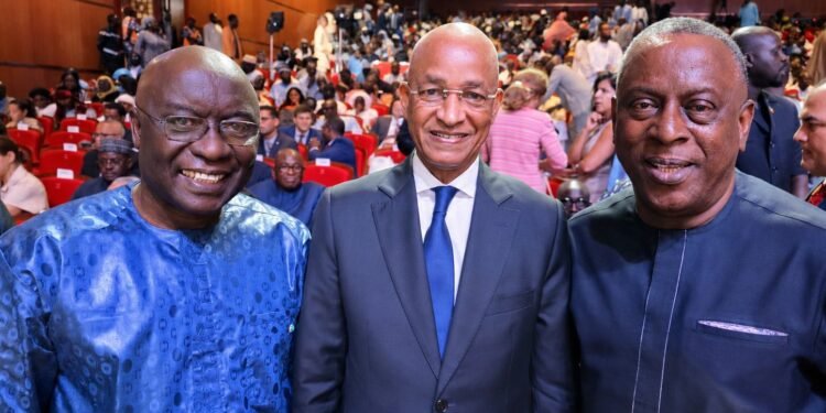 Centenaire d’Abdoulaye Wade : Cellou Dalein Diallo salue ‘’l’héritage d’un bâtisseur de la démocratie en Afrique’’
