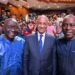 Centenaire d’Abdoulaye Wade : Cellou Dalein Diallo salue ‘’l’héritage d’un bâtisseur de la démocratie en Afrique’’