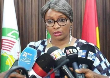 Guinée : les résultats provisoires des législatives transmis à la Cour suprême, début de la phase contentieuse