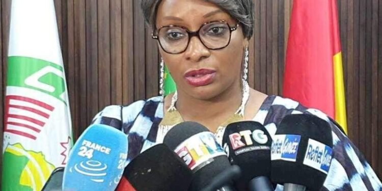 Guinée : les résultats provisoires des législatives transmis à la Cour suprême, début de la phase contentieuse