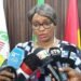 Guinée : les résultats provisoires des législatives transmis à la Cour suprême, début de la phase contentieuse