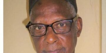 Décès de Souleymane Diallo : Cellou Dalein Diallo salue la mémoire d’un pionnier de la presse libre guinéenne