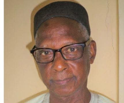 Décès de Souleymane Diallo : Cellou Dalein Diallo salue la mémoire d’un pionnier de la presse libre guinéenne