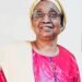 Dakar : Décès de Hadja Fatou Tall, Première Secrétaire chargée des Affaires culturelles et estudiantines de l’Ambassade de Guinée
