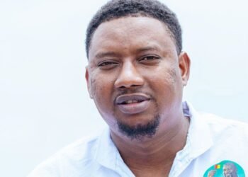Labé : Mamadou Habib Bah, tête de liste du GMD aux communales, remercie les électeurs et réaffirme son engagement pour le développement de la circonscription