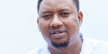 Labé : Mamadou Habib Bah, tête de liste du GMD aux communales, remercie les électeurs et réaffirme son engagement pour le développement de la circonscription
