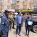 Justice : Nouvelle audition de Kassory Fofana à la clinique Pasteur