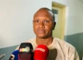 CRIF : Mandian Sidibé et ses coaccusés comparaissent ce mercredi￼ 