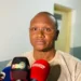 CRIF : Mandian Sidibé et ses coaccusés comparaissent ce mercredi