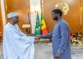 Sénégal : un gouvernement remanié dans un contexte de séparation politique avec le Pastef