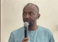 Affaire Aliou Bah : l’activiste Bella Bah adresse une lettre ouverte au président Mamadi Doumbouya