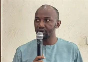 Affaire Aliou Bah : l’activiste Bella Bah adresse une lettre ouverte au président Mamadi Doumbouya