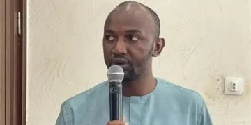 Affaire Aliou Bah : l’activiste Bella Bah adresse une lettre ouverte au président Mamadi Doumbouya