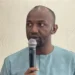 Affaire Aliou Bah : l’activiste Bella Bah adresse une lettre ouverte au président Mamadi Doumbouya