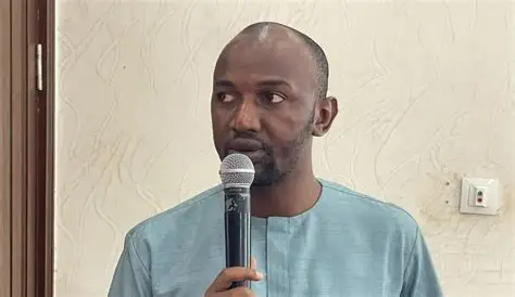 Affaire Aliou Bah : l’activiste Bella Bah adresse une lettre ouverte au président Mamadi Doumbouya