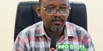 Décès du doyen Souleymane Diallo au Canada : le « Gros Lynx » est parti sans laisser de manuscrit (Idrissa Sampiring Diallo)